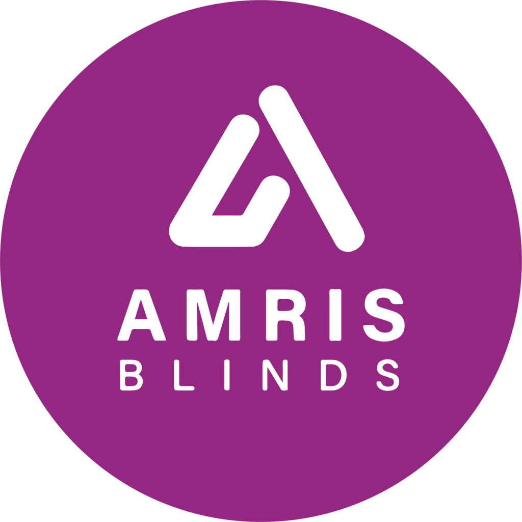 Amris Blinds Ltd logo