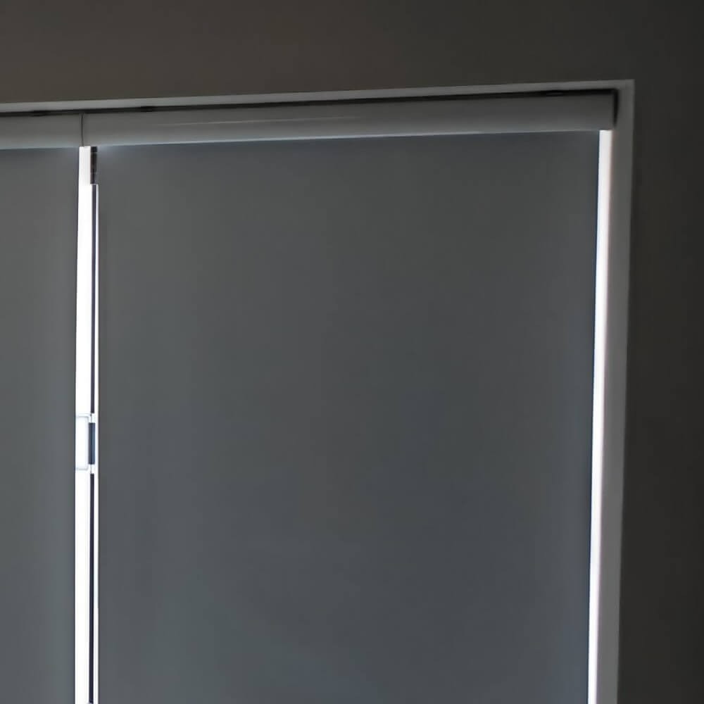 Roller Blinds fitted by Amris Blinds in Birmingham